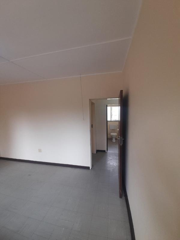 2 Bedroom Property for Sale in Sasolburg Ext 3 Free State